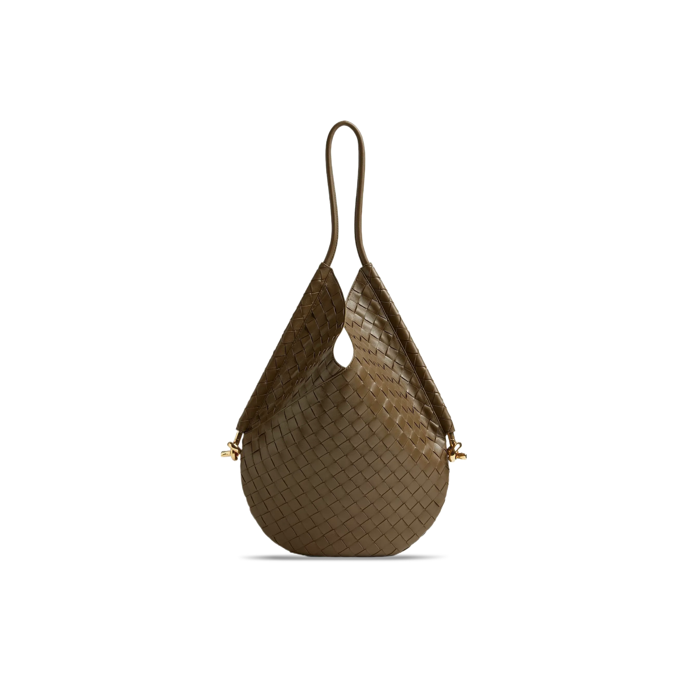 BOTTEGA VENETA SOLSTICE SHOULDER BA 740990VCPP1214 (52*29*3cm)